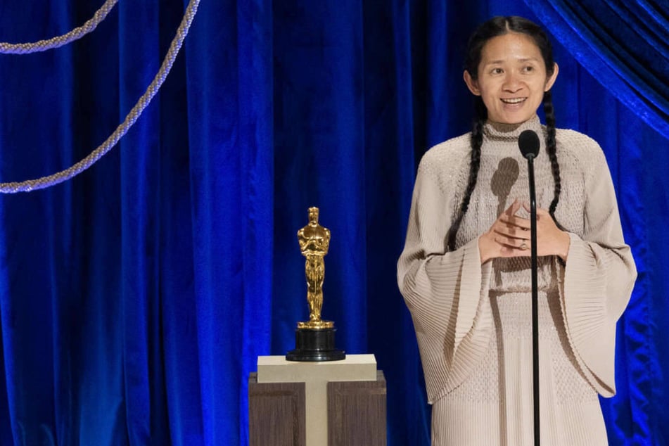 Oscars 2021: Nomadland wins big as Chloe Zhao makes history!