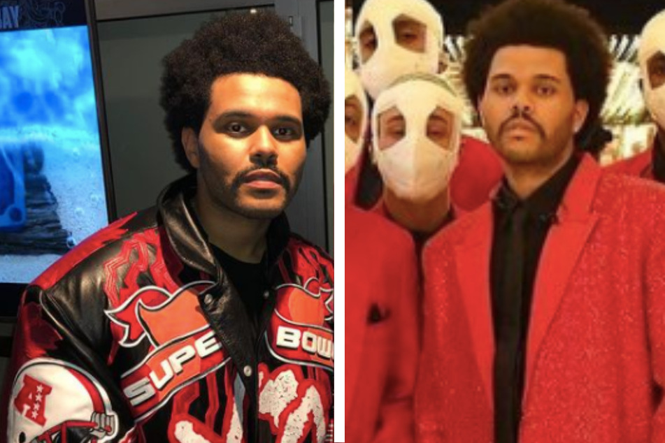 The Weeknd rocks Grammys with shocking announcement after nomination snub
