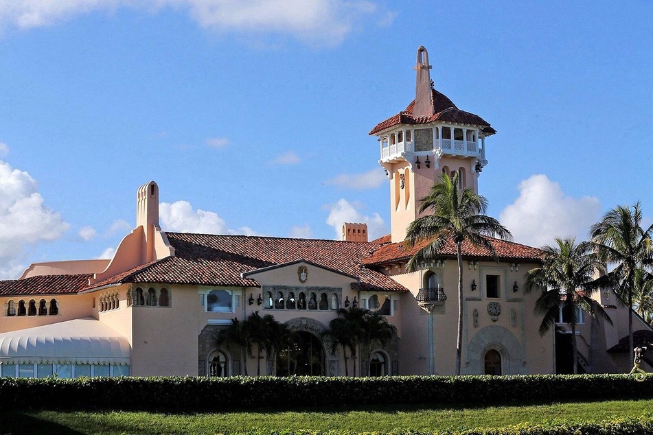 Florida rep urges Mar-a-Lago closure after big New Year's party