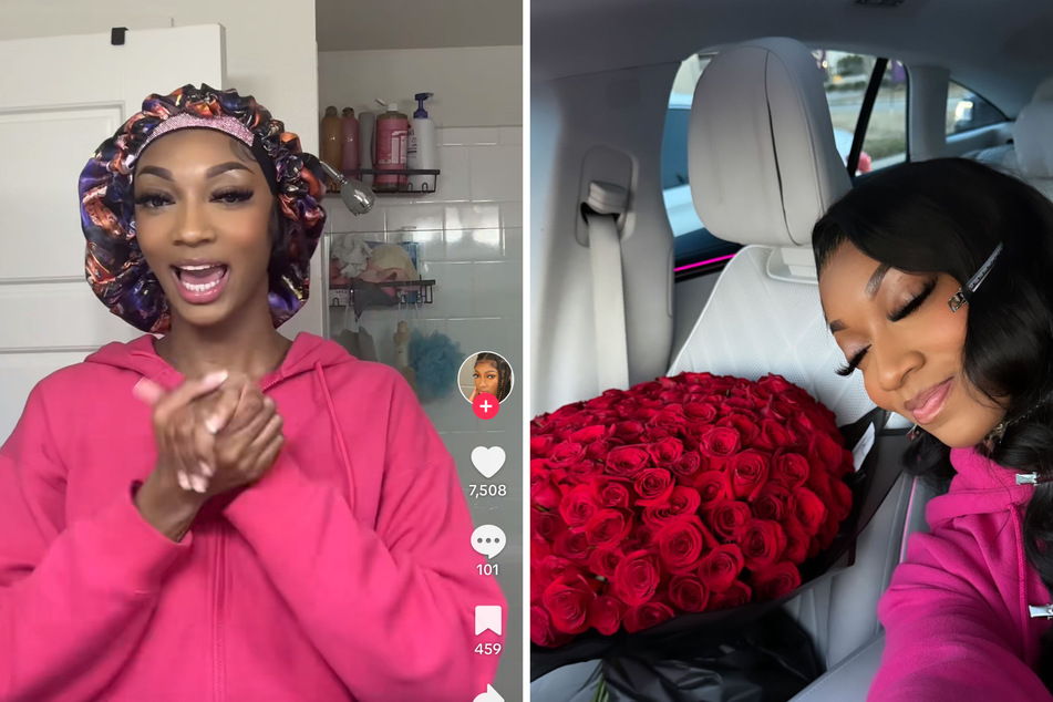 Angel Reese spills skincare magic that sets the internet ablaze