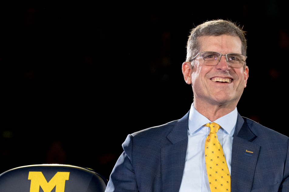 Has Jim Harbaugh secretly closed in on a deal with the LA Chargers?
