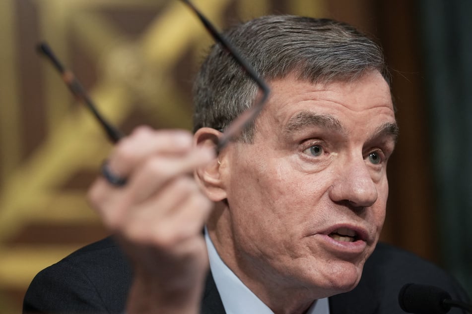 Senator Mark Warner has introduced legislation that would make it illegal for social media companies to sell prioritized access to government employees’ accounts.