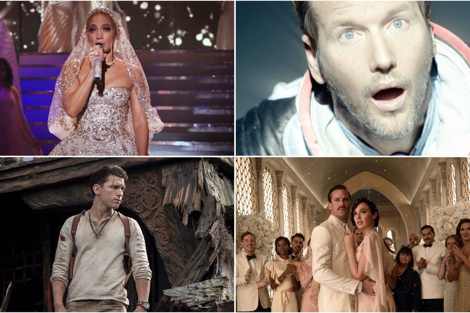 Murder, mystery, and Moonfall: Don't miss February's top movie releases