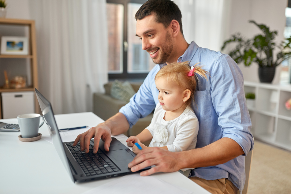 LinkedIn adds a new job title for full-time parents!