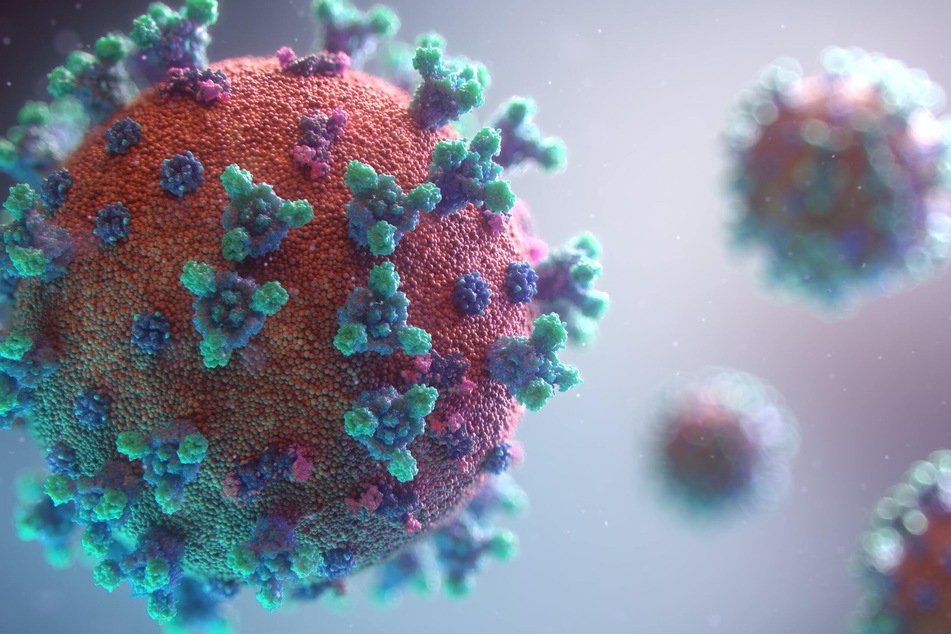 Coronavirus was the third leading cause of death for the second consecutive year.