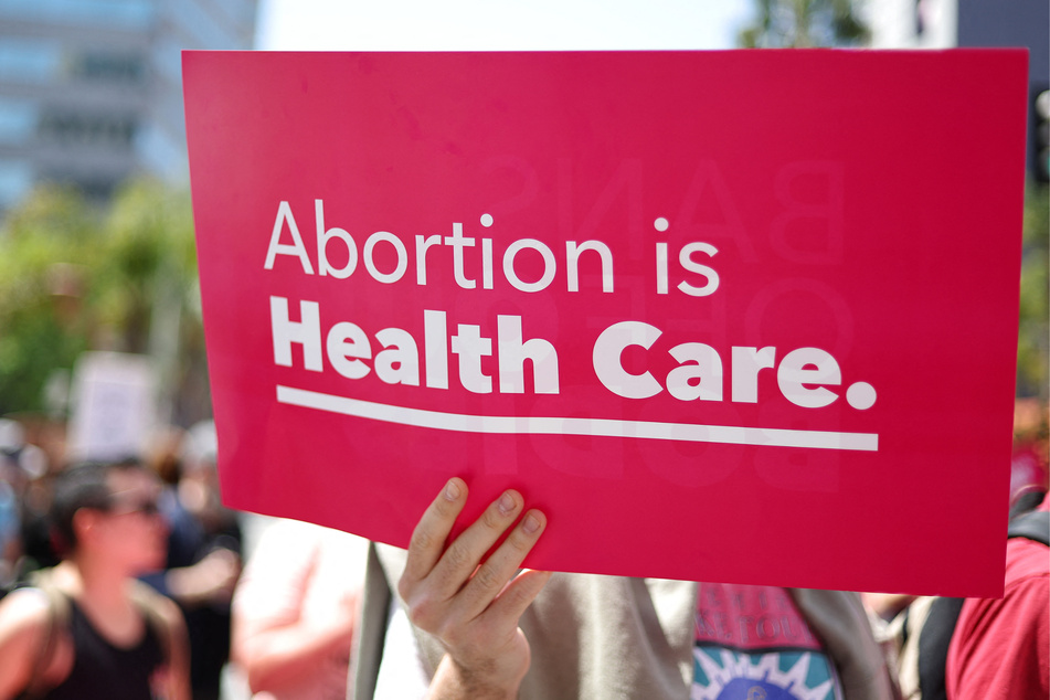 While Texas law does allow abortions in cases where the mother's life is in danger, physicians have said the wording is unclear.