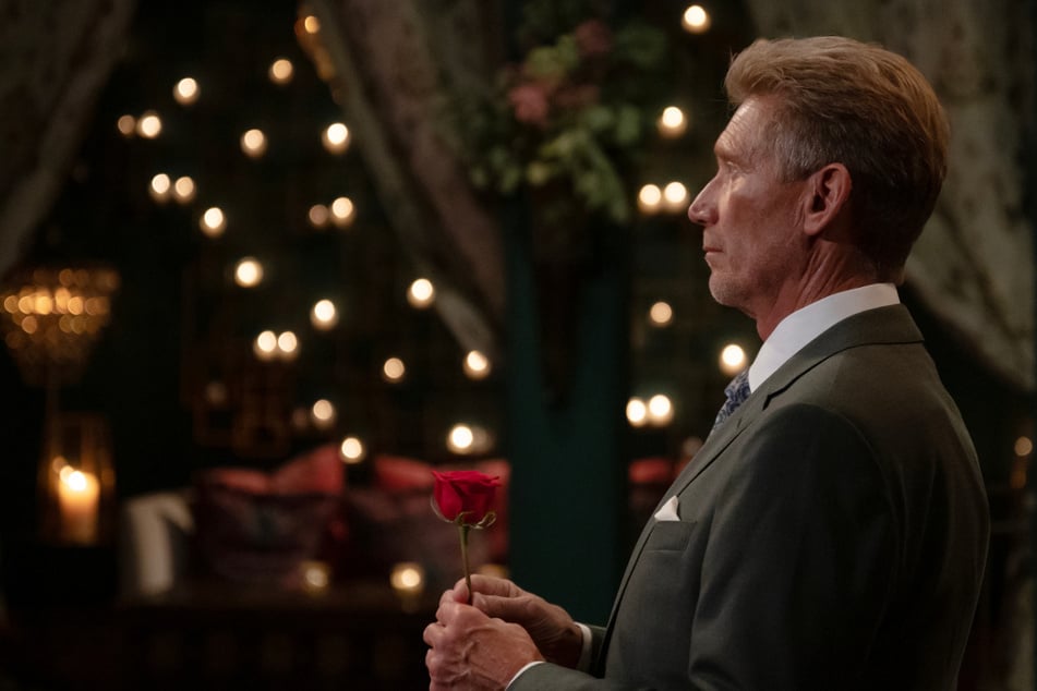 The Golden Bachelor's fourth episode saw the end of a tense feud within the mansion.