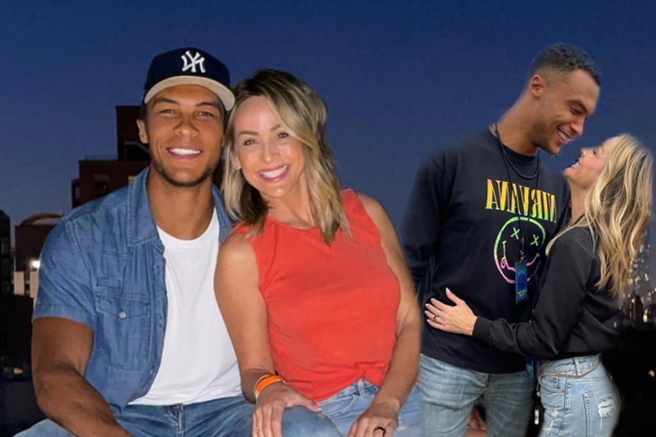 The Bachelorette's Clare Crawley and Dale Moss split again!