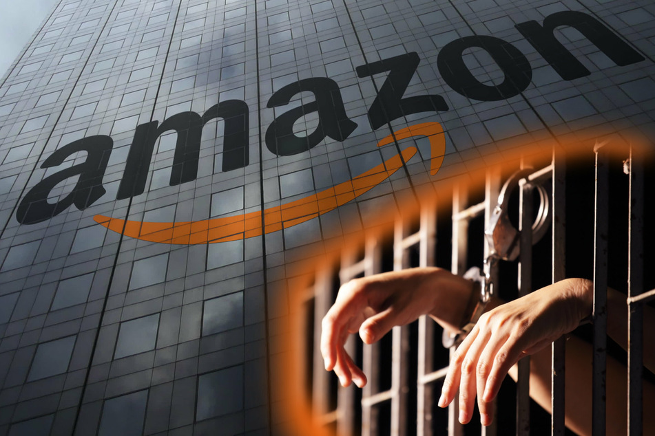Report says Amazon let Chinese whistleblower languish in jail after he exposed labor abuses