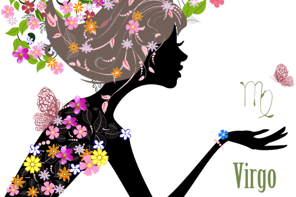 Free Virgo monthly horoscope for April 2024