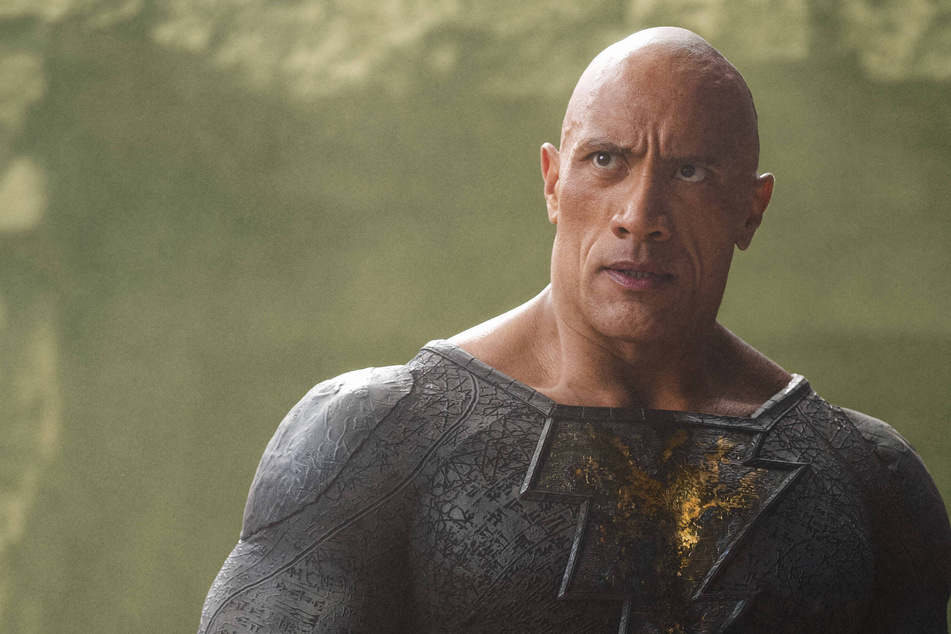 Black Adam reminds fans why the DCEU needs an anti-hero