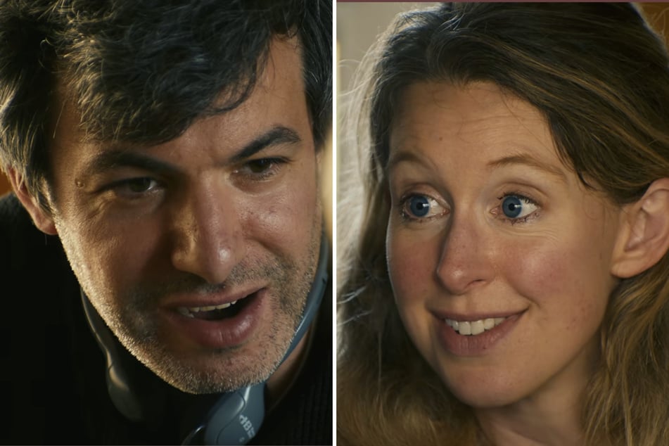 Theranos scammer Elizabeth Holmes takes center stage in unsettling Nathan Fielder documentary