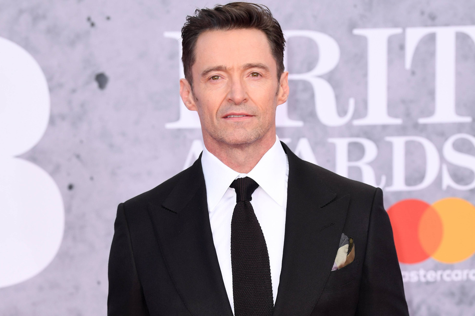 Hugh Jackman urged his fans to get regular check ups.
