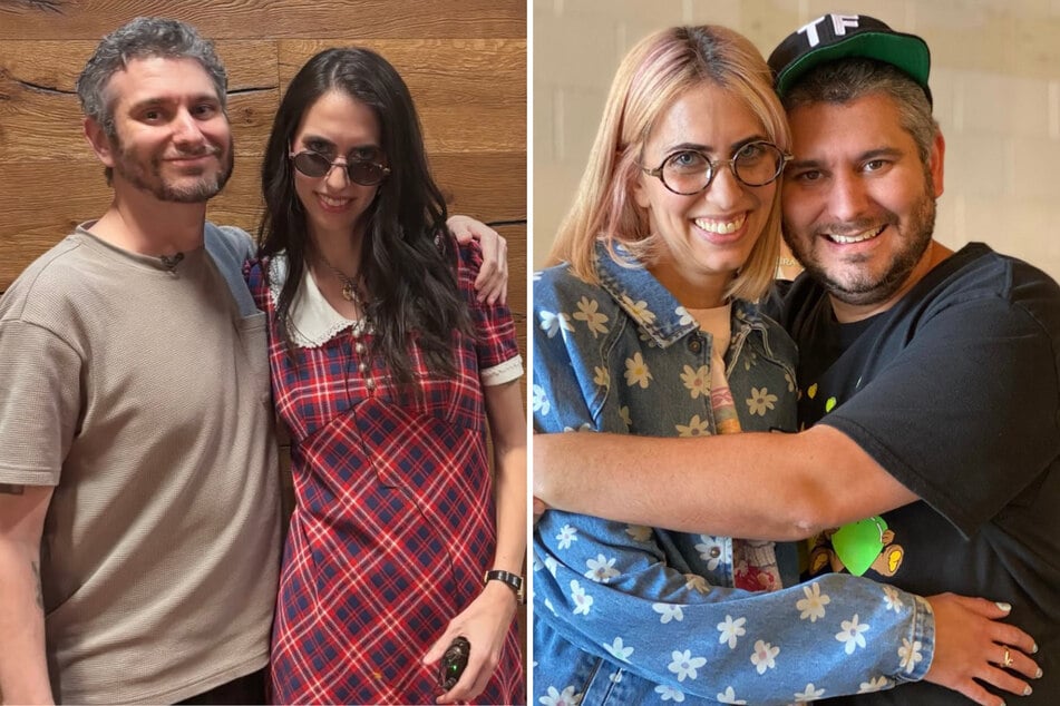 Hila and Ethan tied the knot in 2012 and share three sons together. The pair also co-founded the h3h3Productions YouTube channel.