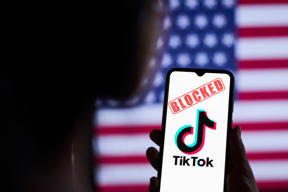 US lawmakers are increasingly calling for a national ban on TikTok.