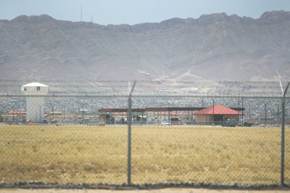 A recent investigation into the Camp East Montana immigration detention facility found a number of "serious" performance and oversight issues.