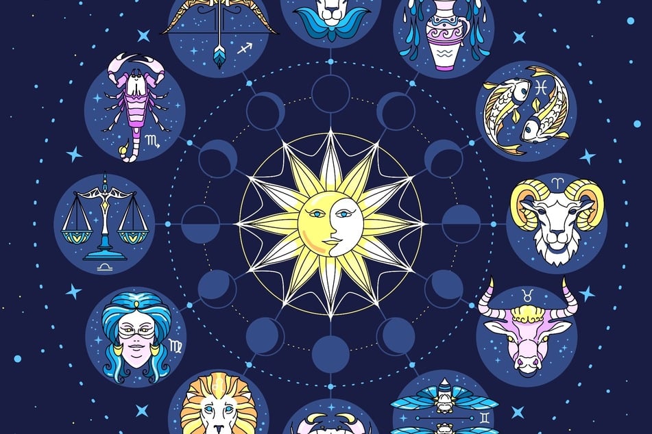 Today's horoscope: Free daily horoscope for Sunday, May 3, 2026