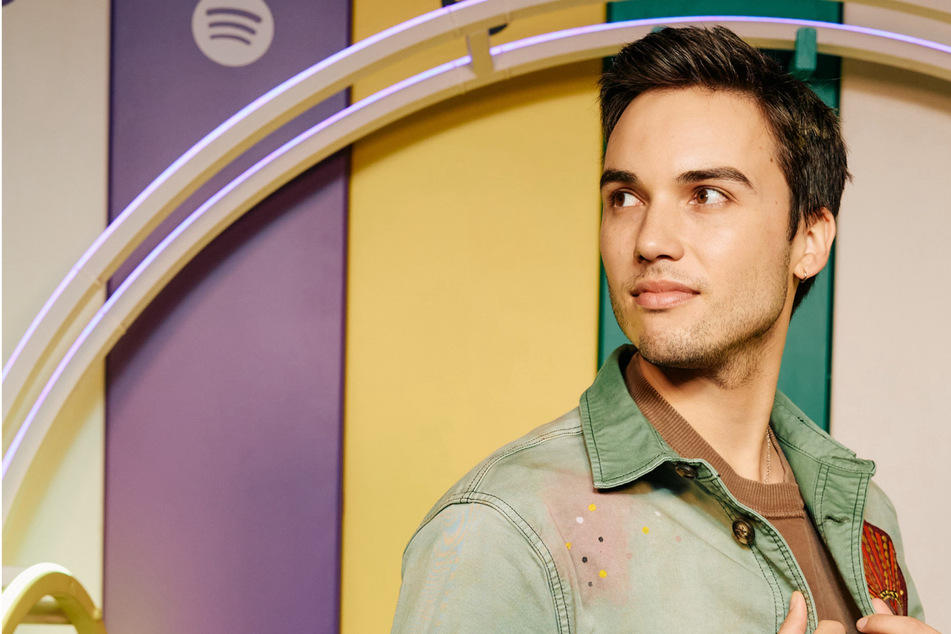 Exclusive: BookTok's Kevin Norman brings LGBTQ+ stories to the forefront