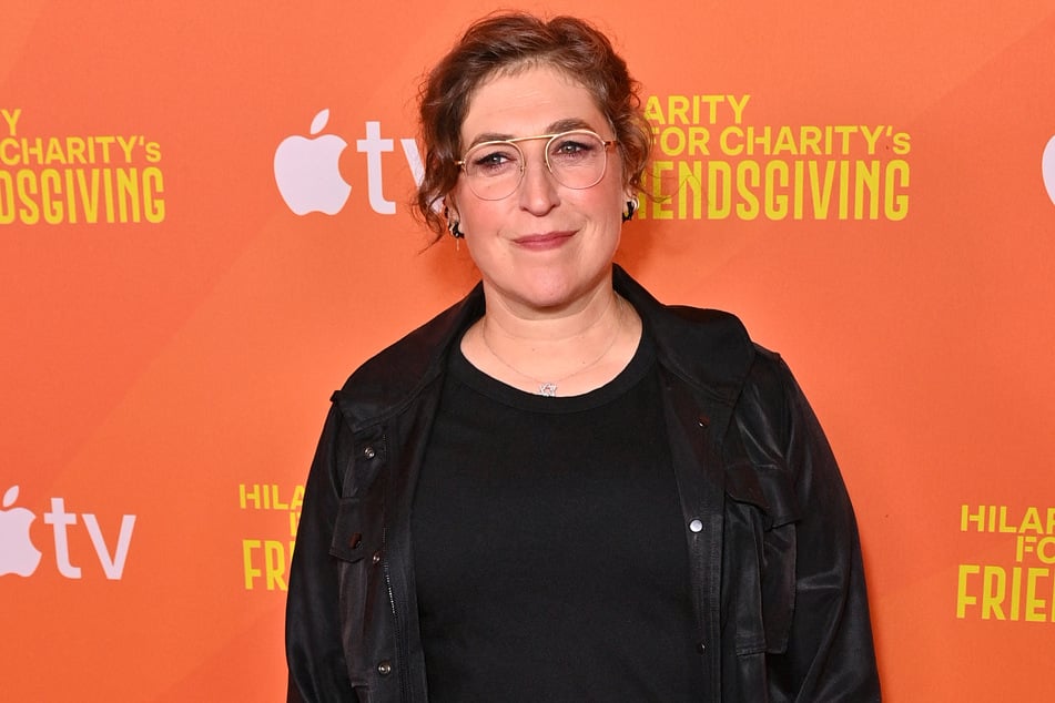 Since childhood, actor Mayim Bialik has been battling an autoimmune disease – so far without a successful treatment.