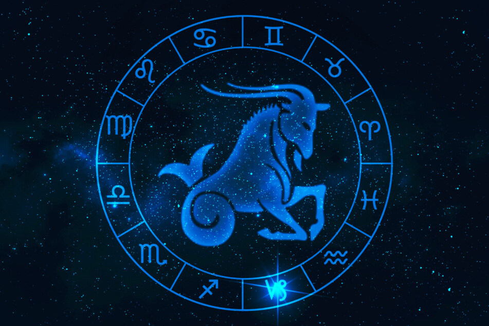 Free Capricorn monthly horoscope for August 2024