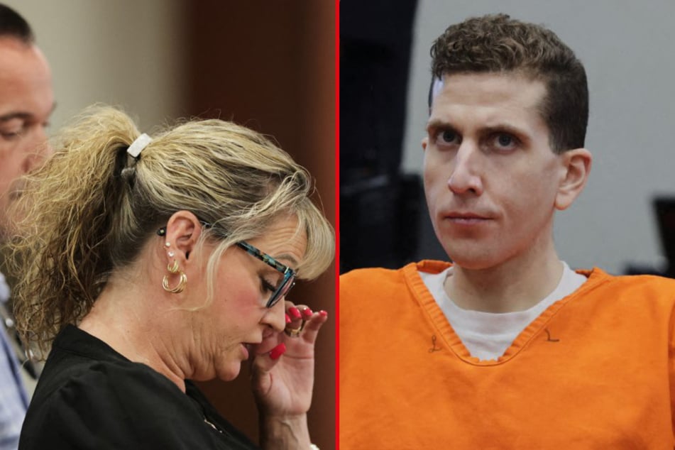 Convicted Idaho 4 killer Bryan Kohberger claims "actual innocence" as victim's family speaks out