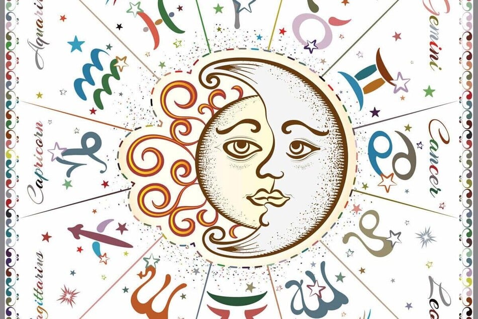Today's horoscope: Free daily horoscope for Tuesday, December 23, 2025