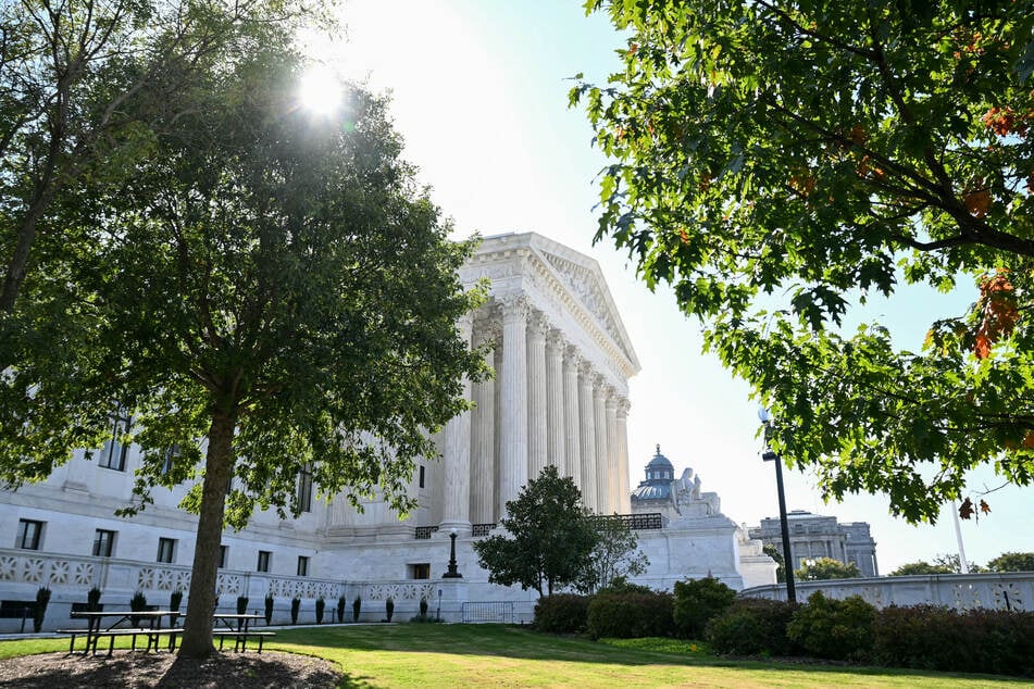 Several of the six conservative Supreme Court justices appeared to have reservations about applying the 1988 law to modern websites.