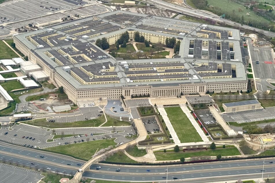 Pentagon reaches deal to expand use of Google AI after Anthropic dispute