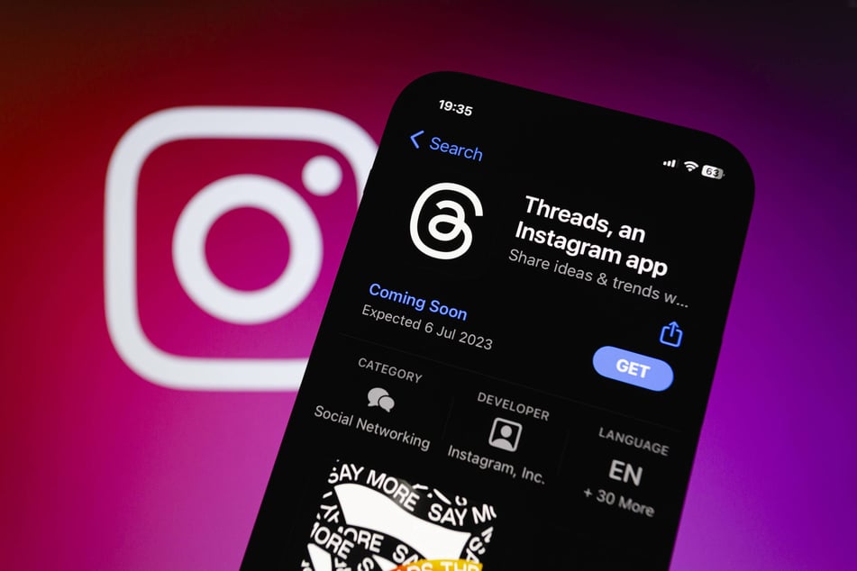 Threads: Meta alternative to Twitter leaks as hype grows