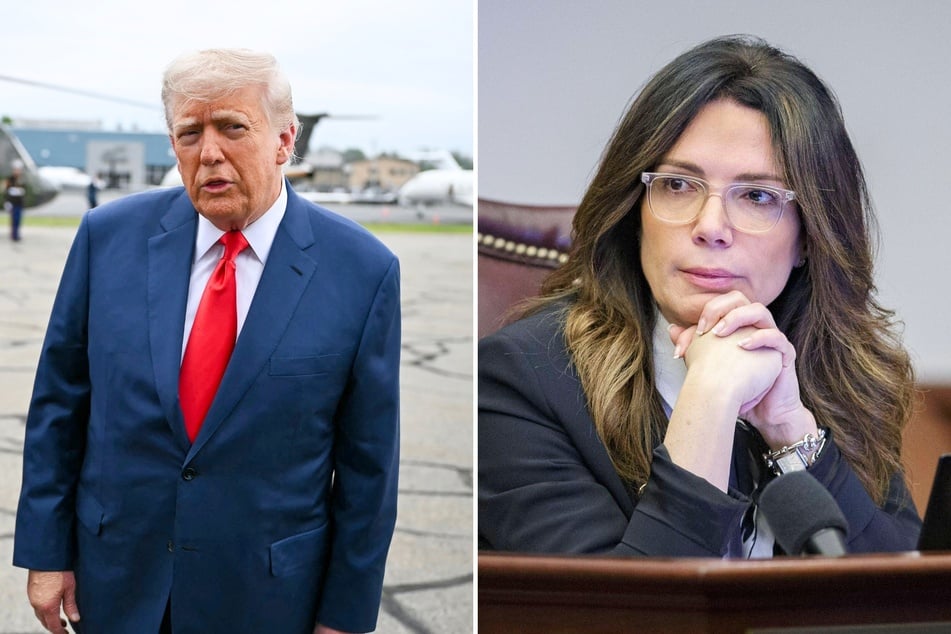 Latinas for Trump co-founder slams aggressive immigration agenda: "This is not what we voted for"