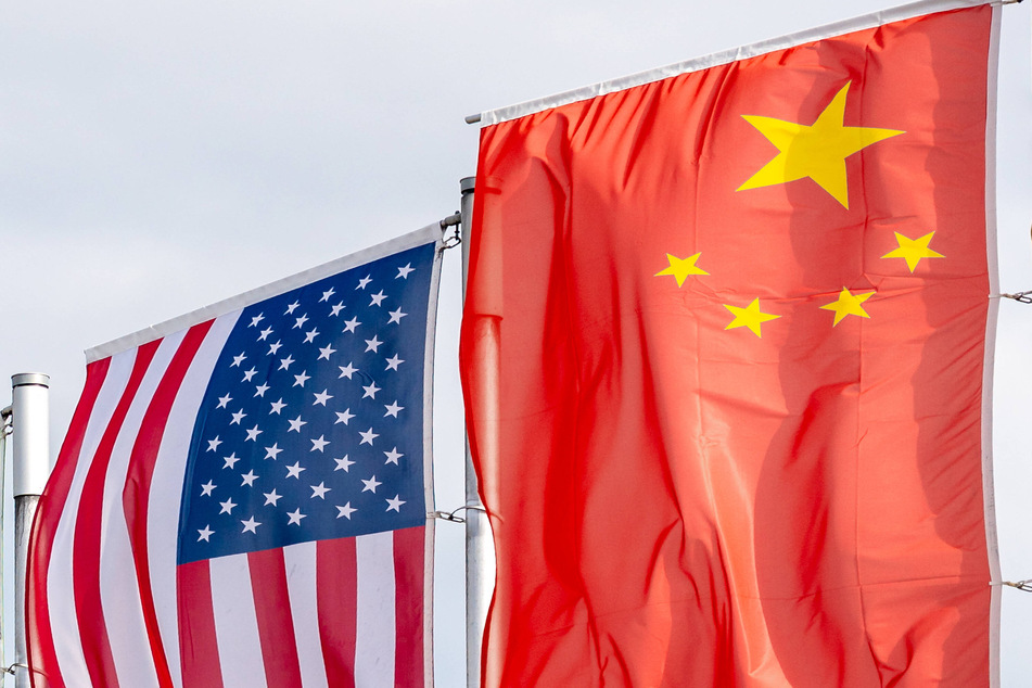 China slams FCC's move to ban labs from electronic testing and threatens to take "necessary measures"