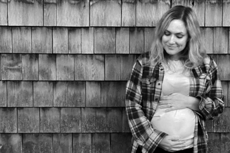 Pregnant influencer dies suddenly, leaving behind four children
