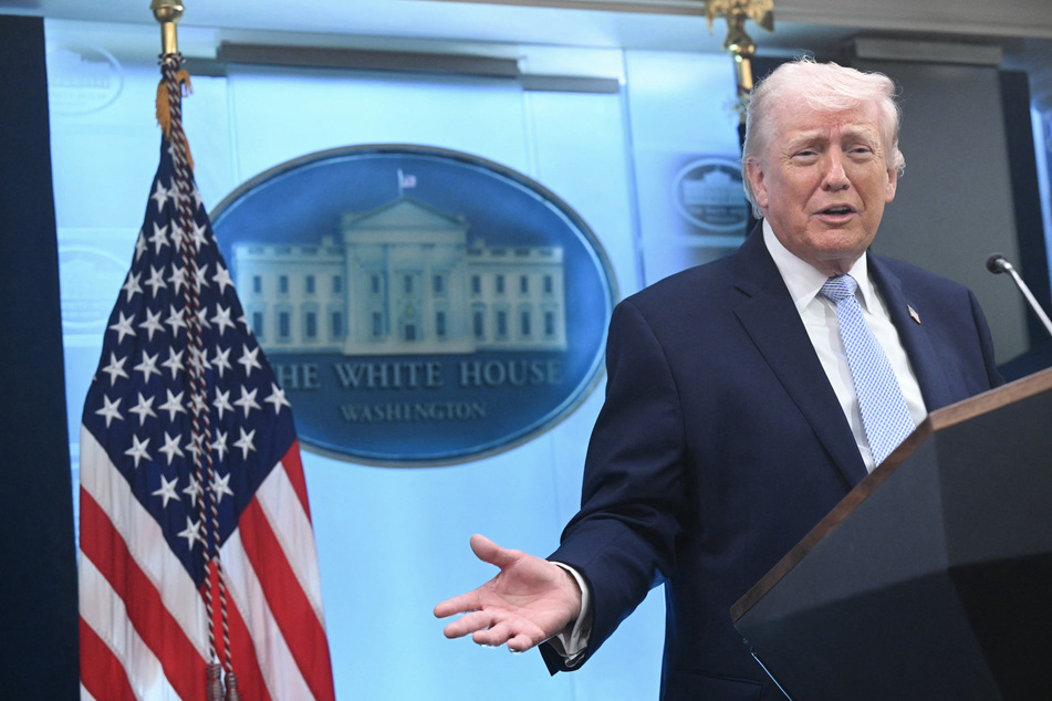 Trump slammed for sharing uncensored video of Florida woman's gruesome murder