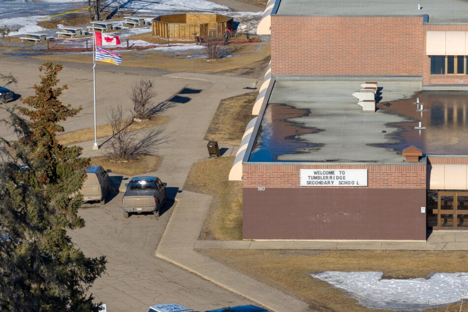 Canadian police announced that an 18-year-old local resident was behind Wednesday's mass shooting that left eight dead.