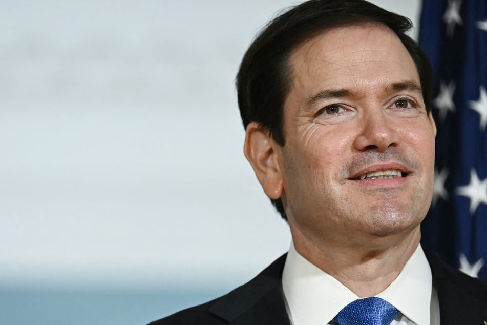 Rubio urges US allies to "stop business as usual" with Nicaragua