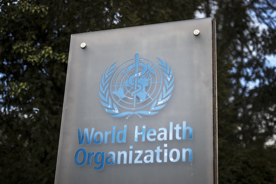 The World Health Organization has announced the drafting of the world's first-ever pandemic accord.