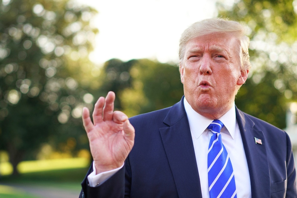 Trump gets more good news in Michigan battle over 2024 GOP primary ballot
