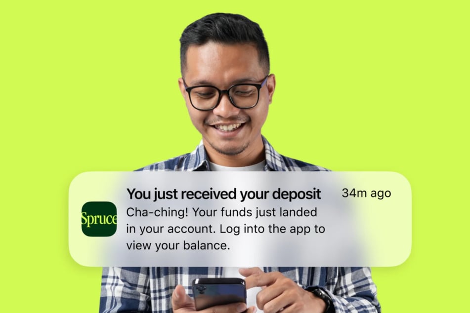 Spending and Savings Accounts and debit card issued by Pathward®, N.A., Member FDIC.