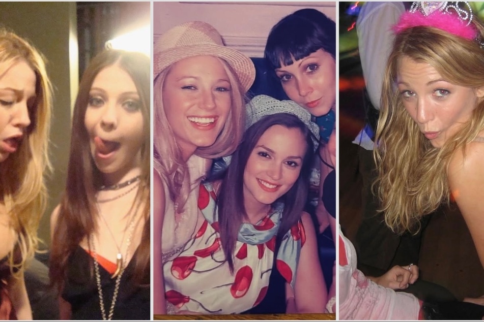 Blake Lively honors Gossip Girl anniversary with emotional post: "So many memories"
