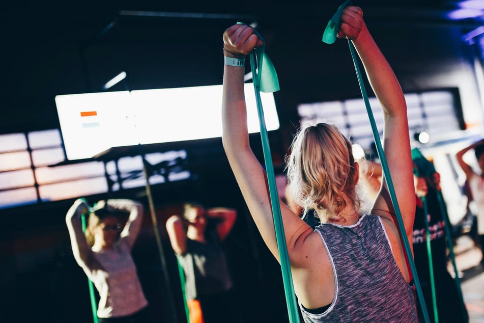 Trying to exercise more in the new year? How to see the resolution through in 2026