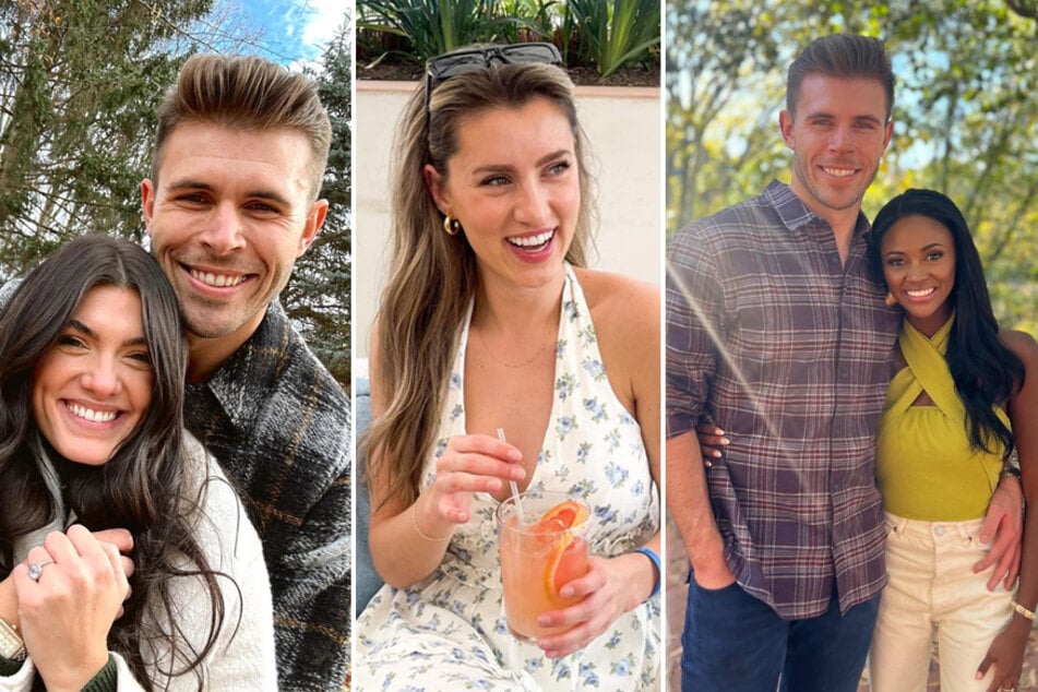 The Bachelor: Zach Shallcross faces the hometown heat as Fantasy Suites are decided