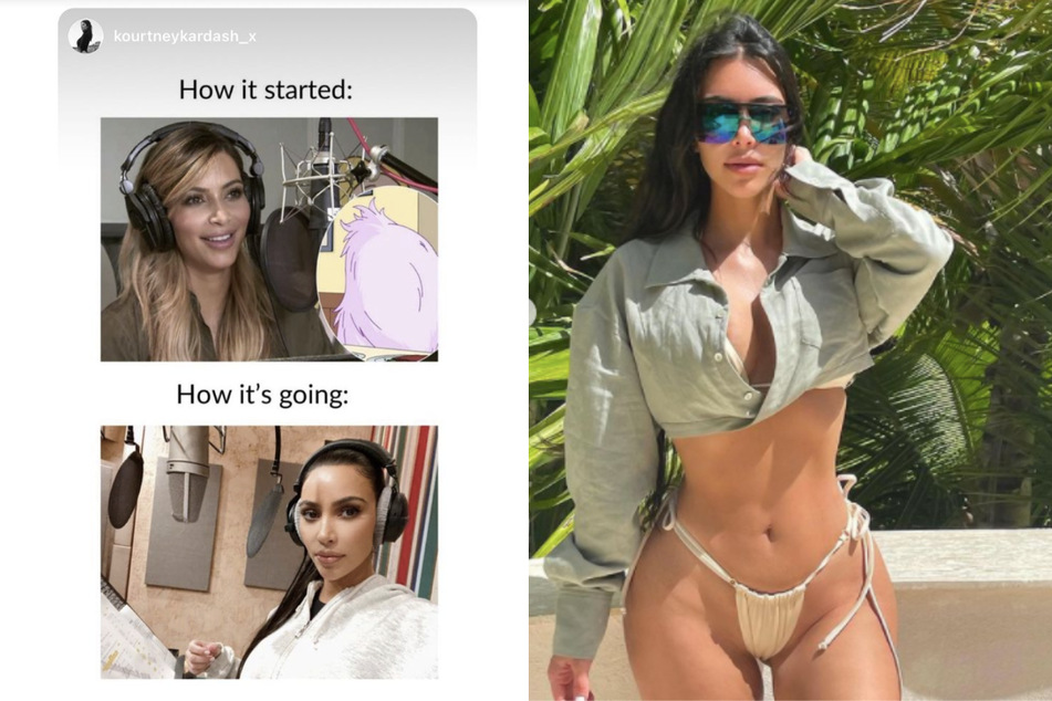 Kim Kardashian is hitting the big screen this summer!