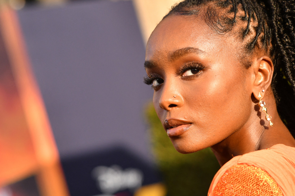 KiKi Layne calls out Don't Worry Darling in shady Instagram post: "They cut us"