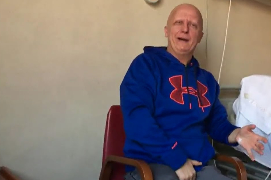 Spanish man jailed for falsely claiming to have 2,000 tumors