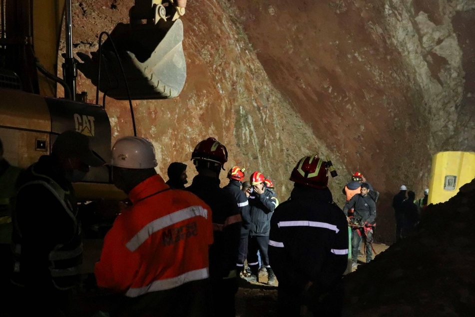 Rayan: Tragedy of 5-year-old trapped in well puts spotlight on Morocco's well problem