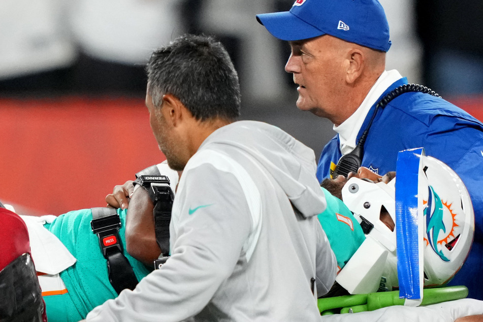 NFL and Players Association agree on new concussion protocol