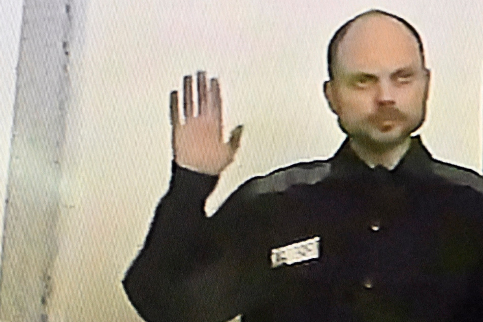 Putin opponent Kara-Murza transferred to prison hospital