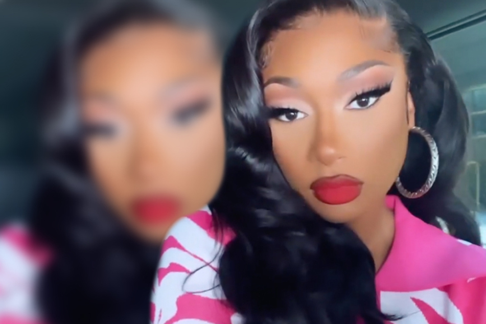 Megan Thee Stallion confirms Traumazine is arriving soon