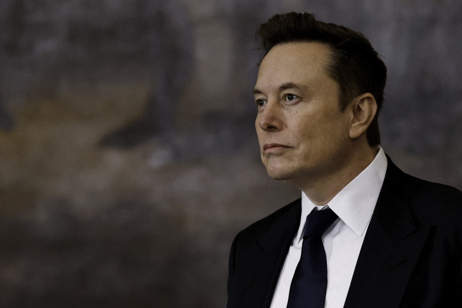 Elon Musk's "extraordinarily dangerous" US Treasury access sparks lawsuit