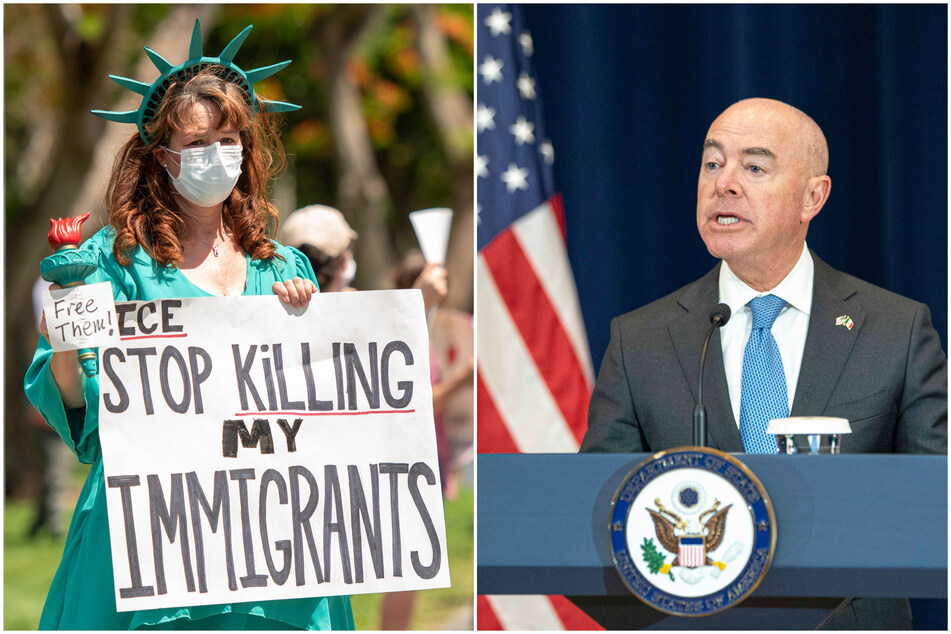 Noncitizen workers win big victory from Homeland Security for workplace whistleblowers